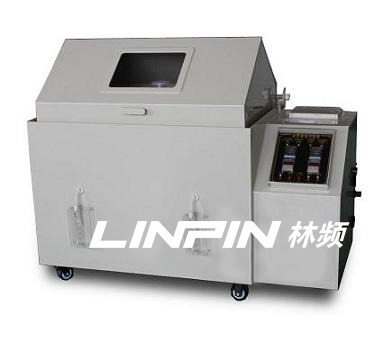 國產鹽霧試驗箱行業(yè)為何落后于人